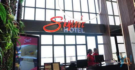 reddoorz pacific skyloft|Skyloft Hotel .
